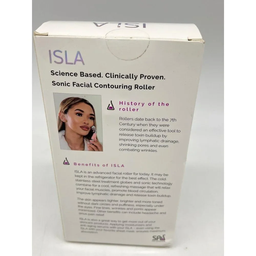 Isla provide same